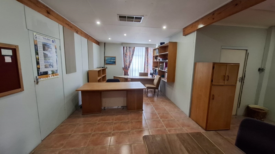To Let Commercial Property for Rent in Potchefstroom Industrial North West